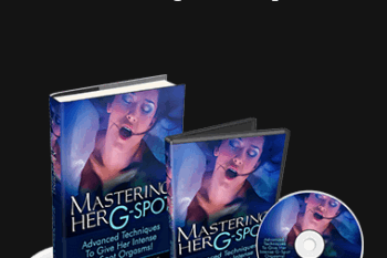 Gabrielle Moore - Mastering Her G-Spot