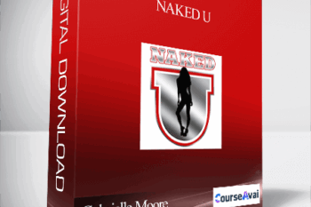 Gabrielle Moore - Naked U