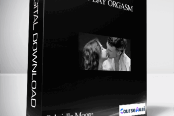 Gabrielle Moore - The 7-Day Orgasm