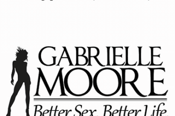 Gabrielle Moore - the gspot code (beta version)