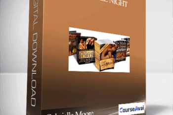 Gabrielle Moore – Last All Night