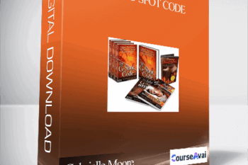 Gabrielle Moore – The G-Spot Code