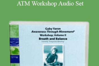 Gaby Yaron - Breath and Balance ATM Workshop Audio Set