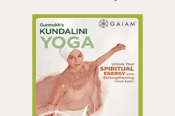 Gaiam - Kundalini Yoga