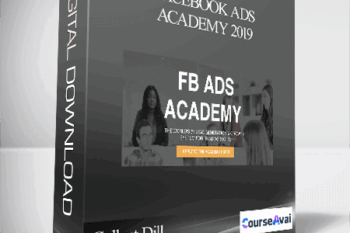 Gallant Dill – Facebook Ads Academy 2019