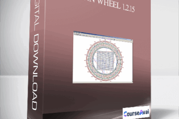 Gann Wheel 1.2.15