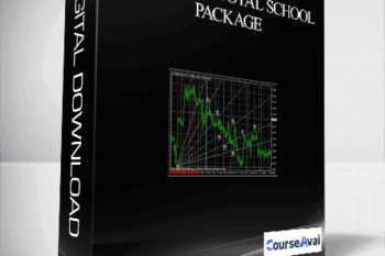 Gannline. Total School Package