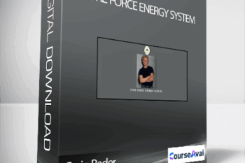 Garin Bader – Core Force Energy System