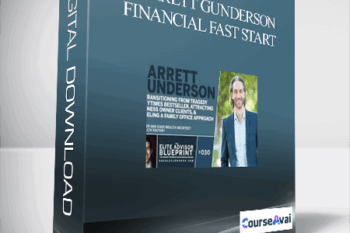 Garrett Gunderson Financial Fast Start