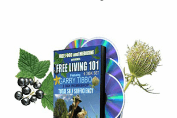 Garry Tibbo - Free Living 101