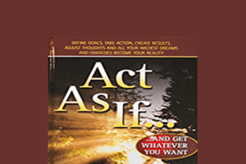 Gary Brodsky - Act As If