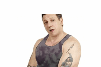 Gary Brodsky - Bad Boy Make Over