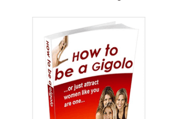Gary Brodsky - How To Be A Gigolo