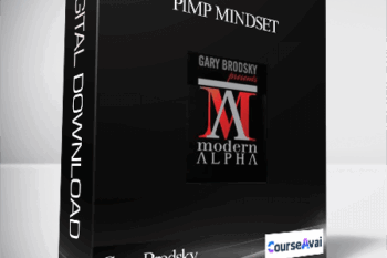 Gary Brodsky – Pimp Mindset
