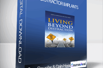 Gary Douglas and Dain Heer – Distractor Implants