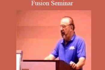 Gary Halbert - Fusion Seminar