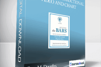 Gary M. Douglas - Access Bars Instructional Video and Chart