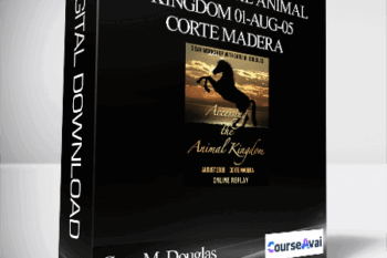 Gary M. Douglas - Accessing the Animal Kingdom 01-Aug-05 Corte Madera