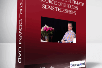 Gary M. Douglas - Allowance the Ultimate Source of Success Sep-18 Teleseries