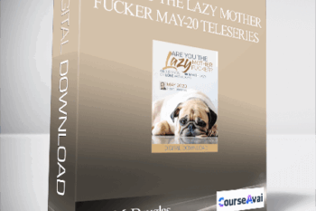 Gary M. Douglas - Are You the Lazy Mother Fucker May-20 Teleseries