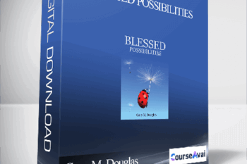 Gary M. Douglas - Blessed Possibilities