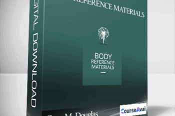 Gary M. Douglas - Body Reference Materials