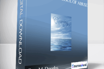 Gary M. Douglas - Clearing The Issue Of Abuse
