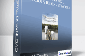 Gary M. Douglas - Conscious Horse. Conscious Rider - Episode 1