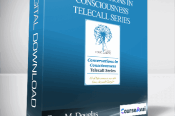 Gary M. Douglas - Conversations In Consciousness Telecall Series