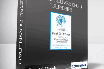 Gary M. Douglas - Deal & Deliver Dec-14 Teleseries