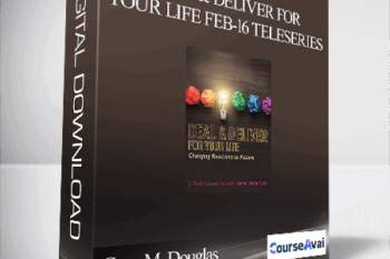 Gary M. Douglas - Deal & Deliver for your Life Feb-16 Teleseries