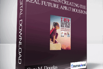 Gary M. Douglas & Diva Diaz - Access X-Men Creating the Real Future Apr-17 Houston