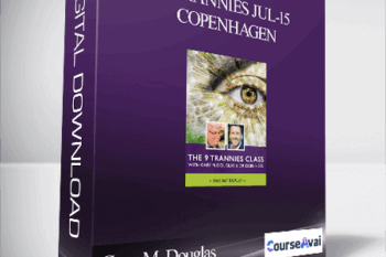 Gary M. Douglas & Dr. Dain Heer - 9 Trannies Jul-15 Copenhagen