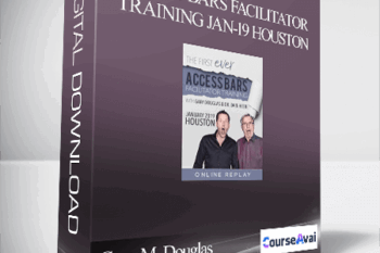 Gary M. Douglas & Dr. Dain Heer - Access Bars Facilitator Training Jan-19 Houston