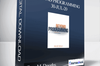 Gary M. Douglas & Dr. Dain Heer - Beyond Programming 30-Jul-20