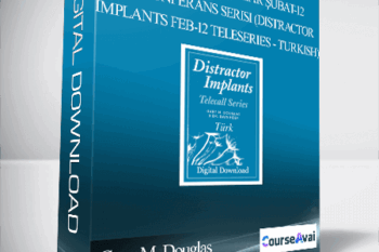 Gary M. Douglas & Dr. Dain Heer - Çeldirici İmplantlar Şubat-12 Telekonferans Serisi (Distractor Implants Feb-12 Teleseries - Turkish)