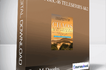 Gary M. Douglas & Dr. Dain Heer - Chaos Dec-16 Teleseries 1&2