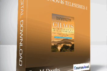 Gary M. Douglas & Dr. Dain Heer - Chaos Nov-16 Teleseries 1