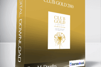 Gary M. Douglas & Dr. Dain Heer - Club Gold 2010
