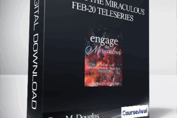 Gary M. Douglas & Dr. Dain Heer - Engage the Miraculous Feb-20 Teleseries