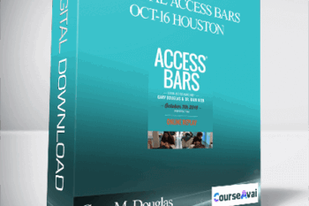 Gary M. Douglas & Dr. Dain Heer - Global Access Bars Oct-16 Houston