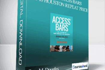 Gary M. Douglas & Dr. Dain Heer - Global Access Bars Oct-16 Houston Repeat Price