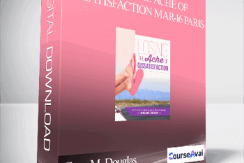 Gary M. Douglas & Dr. Dain Heer - Losing the Ache of Dissatisfaction Mar-16 Paris