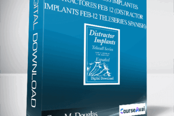Gary M. Douglas & Dr. Dain Heer - Teleserie de los implantes distractores feb 12 (Distractor Implants Feb-12 Teleseries Spanish)
