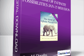 Gary M. Douglas & Dr. Dain Heer - The Home of Infinite Possibilities Jan-15 Houston