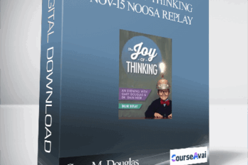 Gary M. Douglas & Dr. Dain Heer - The Joy of Thinking Nov-15 Noosa Replay