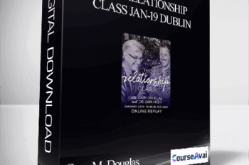 Gary M. Douglas & Dr. Dain Heer - The Relationship Class Jan-19 Dublin