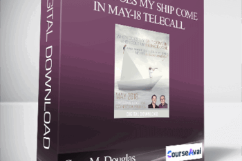 Gary M. Douglas & Dr. Dain Heer - When Does My Ship Come in May-18 Telecall