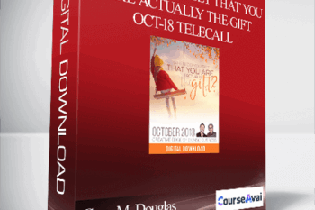 Gary M. Douglas & Dr. Dain Heer - When do You Get that You are Actually the Gift Oct-18 Telecall