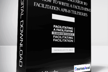 Gary M. Douglas - Facilitating a Facilitator to Know how to Write a Facilitating Facilitation Apr-16 Teleseries